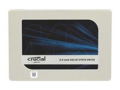 Crucial MX200 2.5" 1TB SATA 6Gbps (SATA III) Micron 16nm MLC NAND Internal Solid State Drive (SSD) CT1000MX200SSD1 wholesale