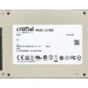 Crucial MX200 2.5" 1TB SATA 6Gbps (SATA III) Micron 16nm MLC NAND Internal Solid State Drive (SSD) CT1000MX200SSD1 wholesale