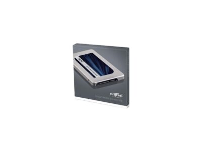 Crucial MX300 2.5" 275GB SATA III 3D NAND Internal Solid State Drive (SSD) CT275MX300SSD1 wholesale