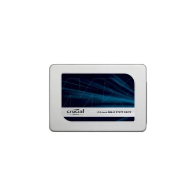 Crucial MX300 2.5" 275GB SATA III 3D NAND Internal Solid State Drive (SSD) CT275MX300SSD1 wholesale