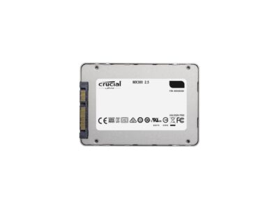 Crucial MX300 2.5" 275GB SATA III 3D NAND Internal Solid State Drive (SSD) CT275MX300SSD1 wholesale