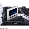 CT250MX500SSD1 - Crucial MX500 250GB 3D NAND SATA 2.5 Inch Internal SSD, up to 560 MB/s wholesale