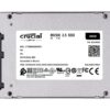 Crucial MX500 500GB 3D NAND SATA 2.5 Inch Internal SSD, up to 560 MB/s  - CT500MX500SSD1 wholesale