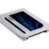 Crucial MX500 500GB 3D NAND SATA 2.5 Inch Internal SSD, up to 560 MB/s  - CT500MX500SSD1 wholesale