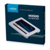 Crucial MX500 500GB 3D NAND SATA 2.5 Inch Internal SSD, up to 560 MB/s  - CT500MX500SSD1 wholesale