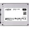 CT2000MX500SSD1 - Crucial MX500 2TB 3D NAND SATA 2.5 Inch Internal SSD, up to 560 MB/s wholesale