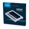CT2000MX500SSD1 - Crucial MX500 2TB 3D NAND SATA 2.5 Inch Internal SSD, up to 560 MB/s wholesale