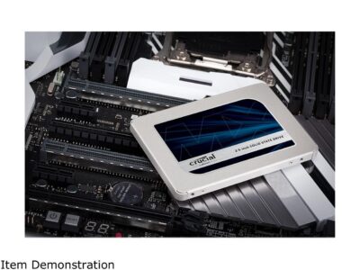 CT2000MX500SSD1 - Crucial MX500 2TB 3D NAND SATA 2.5 Inch Internal SSD, up to 560 MB/s wholesale