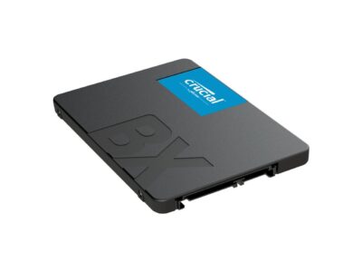 Crucial BX500 240GB 3D NAND SATA 2.5-Inch Internal SSD, up to 540 MB/s - CT240BX500SSD1 wholesale