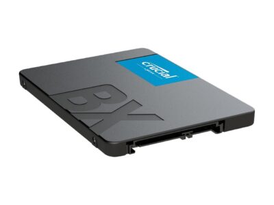 Crucial BX500 1TB 3D NAND SATA 2.5-Inch Internal SSD, up to 540 MB/s - CT1000BX500SSD1 wholesale