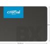 Crucial BX500 1TB 3D NAND SATA 2.5-Inch Internal SSD, up to 540 MB/s - CT1000BX500SSD1 wholesale