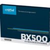 Crucial BX500 1TB 3D NAND SATA 2.5-Inch Internal SSD, up to 540 MB/s - CT1000BX500SSD1 wholesale