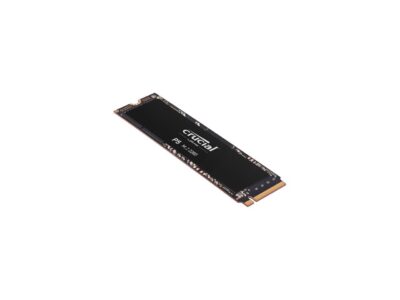 Crucial P5 2TB 3D NAND NVMe Internal SSD, up to 3400 MB/s - CT2000P5SSD8 wholesale