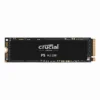 Crucial P5 2TB 3D NAND NVMe Internal SSD, up to 3400 MB/s - CT2000P5SSD8 wholesale