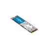 Crucial P2 1TB 3D NAND NVMe PCIe M.2 SSD Up to 2400 MB/s - CT1000P2SSD8 wholesale