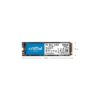 Crucial P2 1TB 3D NAND NVMe PCIe M.2 SSD Up to 2400 MB/s - CT1000P2SSD8 wholesale
