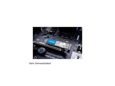 Crucial P2 1TB 3D NAND NVMe PCIe M.2 SSD Up to 2400 MB/s - CT1000P2SSD8 wholesale