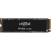 Crucial P5 Plus M.2 2280 500GB PCI-Express 4.0 NVMe 3D NAND Internal Solid State Drive (SSD) CT500P5PSSD8 wholesale