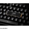 Crucial P5 Plus M.2 2280 500GB PCI-Express 4.0 NVMe 3D NAND Internal Solid State Drive (SSD) CT500P5PSSD8 wholesale