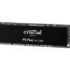 Crucial P5 Plus M.2 2280 500GB PCI-Express 4.0 NVMe 3D NAND Internal Solid State Drive (SSD) CT500P5PSSD8 wholesale