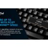 Crucial P5 Plus M.2 2280 500GB PCI-Express 4.0 NVMe 3D NAND Internal Solid State Drive (SSD) CT500P5PSSD8 wholesale