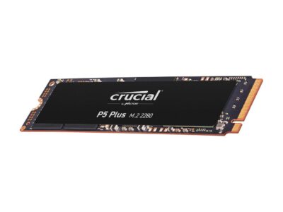 Crucial P5 Plus M.2 2280 1TB PCI-Express 4.0 x4 NVMe 3D NAND Internal Solid State Drive (SSD) CT1000P5PSSD8 wholesale