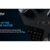 Crucial P5 Plus M.2 2280 1TB PCI-Express 4.0 x4 NVMe 3D NAND Internal Solid State Drive (SSD) CT1000P5PSSD8 wholesale