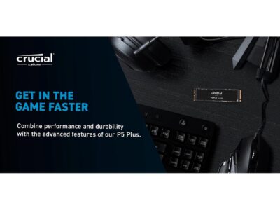 Crucial P5 Plus M.2 2280 1TB PCI-Express 4.0 x4 NVMe 3D NAND Internal Solid State Drive (SSD) CT1000P5PSSD8 wholesale