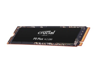 Crucial P5 Plus M.2 2280 2TB PCI-Express 4.0 x4 NVMe 3D NAND Internal Solid State Drive (SSD) CT2000P5PSSD8 wholesale