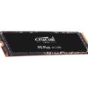 Crucial P5 Plus M.2 2280 2TB PCI-Express 4.0 x4 NVMe 3D NAND Internal Solid State Drive (SSD) CT2000P5PSSD8 wholesale