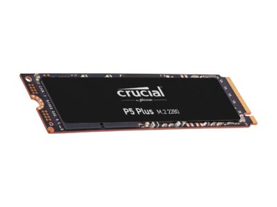 Crucial P5 Plus M.2 2280 2TB PCI-Express 4.0 x4 NVMe 3D NAND Internal Solid State Drive (SSD) CT2000P5PSSD8 wholesale