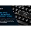 Crucial P5 Plus M.2 2280 2TB PCI-Express 4.0 x4 NVMe 3D NAND Internal Solid State Drive (SSD) CT2000P5PSSD8 wholesale