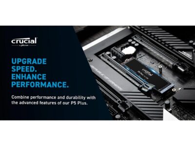 Crucial P5 Plus M.2 2280 2TB PCI-Express 4.0 x4 NVMe 3D NAND Internal Solid State Drive (SSD) CT2000P5PSSD8 wholesale