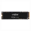Crucial P5 Plus M.2 2280 2TB PCI-Express 4.0 x4 NVMe 3D NAND Internal Solid State Drive (SSD) CT2000P5PSSD8 wholesale
