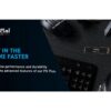 Crucial P5 Plus M.2 2280 2TB PCI-Express 4.0 x4 NVMe 3D NAND Internal Solid State Drive (SSD) CT2000P5PSSD8 wholesale