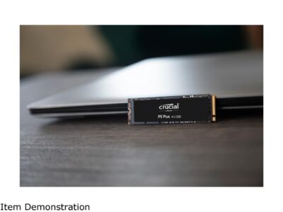 Crucial P5 Plus M.2 2280 2TB PCI-Express 4.0 x4 NVMe 3D NAND Internal Solid State Drive (SSD) CT2000P5PSSD8 wholesale