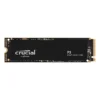 Crucial P3 1TB PCIe 3.0 3D NAND NVMe M.2 SSD, up to 3500MB/s - CT1000P3SSD8 wholesale