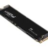 Crucial P3 1TB PCIe 3.0 3D NAND NVMe M.2 SSD, up to 3500MB/s - CT1000P3SSD8 wholesale