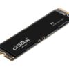 Crucial P3 1TB PCIe 3.0 3D NAND NVMe M.2 SSD, up to 3500MB/s - CT1000P3SSD8 wholesale