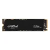 Crucial P3 Plus M.2 2280 500GB PCI-Express 4.0 x4 NVMe 3D NAND Internal Solid State Drive (SSD) CT500P3PSSD8 wholesale