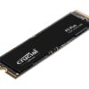 Crucial P3 Plus M.2 2280 500GB PCI-Express 4.0 x4 NVMe 3D NAND Internal Solid State Drive (SSD) CT500P3PSSD8 wholesale