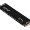 Crucial P3 Plus 1TB PCIe 4.0 3D NAND NVMe M.2 SSD, up to 5000MB/s - CT1000P3PSSD8 wholesale