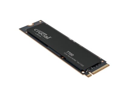 Crucial T700 GEN5 NMVE M.2 SSD 1TB PCI-Express 5.0 x4 TLC NAND2 Internal Solid State Drive (SSD) CT1000T700SSD3 wholesale