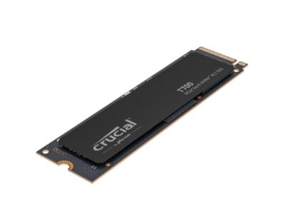 Crucial T700 GEN5 NMVE M.2 SSD 1TB PCI-Express 5.0 x4 TLC NAND2 Internal Solid State Drive (SSD) CT1000T700SSD3 wholesale