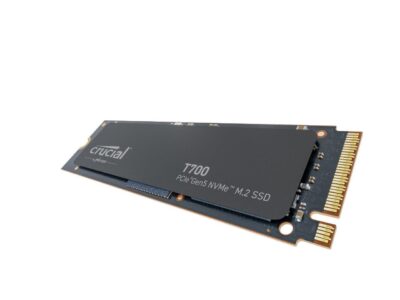 Crucial T700 GEN5 NMVE M.2 SSD 1TB PCI-Express 5.0 x4 TLC NAND2 Internal Solid State Drive (SSD) CT1000T700SSD3 wholesale