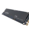 Crucial T700 GEN5 NMVE M.2 SSD 1TB PCI-Express 5.0 x4 TLC NAND2 Internal Solid State Drive (SSD) CT1000T700SSD3 wholesale