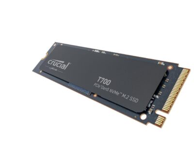 Crucial T700 GEN5 NMVE M.2 SSD 1TB PCI-Express 5.0 x4 TLC NAND2 Internal Solid State Drive (SSD) CT1000T700SSD3 wholesale
