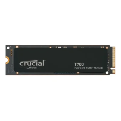 Crucial T700 GEN5 NMVE M.2 SSD 1TB PCI-Express 5.0 x4 TLC NAND2 Internal Solid State Drive (SSD) CT1000T700SSD3 wholesale
