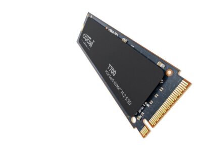 Crucial T700 Gen5 NVME M.2 SSD 2280 2TB PCI-Express 5.0 x4 TLC NAND2 Internal Solid State Drive (SSD) CT2000T700SSD3 wholesale
