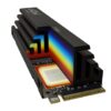 Crucial T700 GEN5 NVME M.2  SSD w/ Heatsink 2280 1TB PCI-Express 5.0 x4 TLC NAND2 Internal Solid State Drive (SSD) CT1000T700SSD5 wholesale